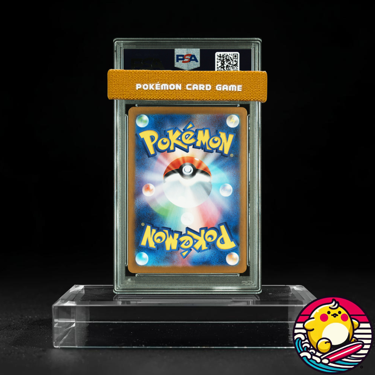 PSA 10 Pikachu 020/M-P McDonald's Happy Set Promo 2025 Pokemon