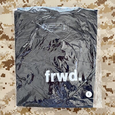 Forward Observations Group FOG 24 Hours Tee Shirt LARGE | eBay