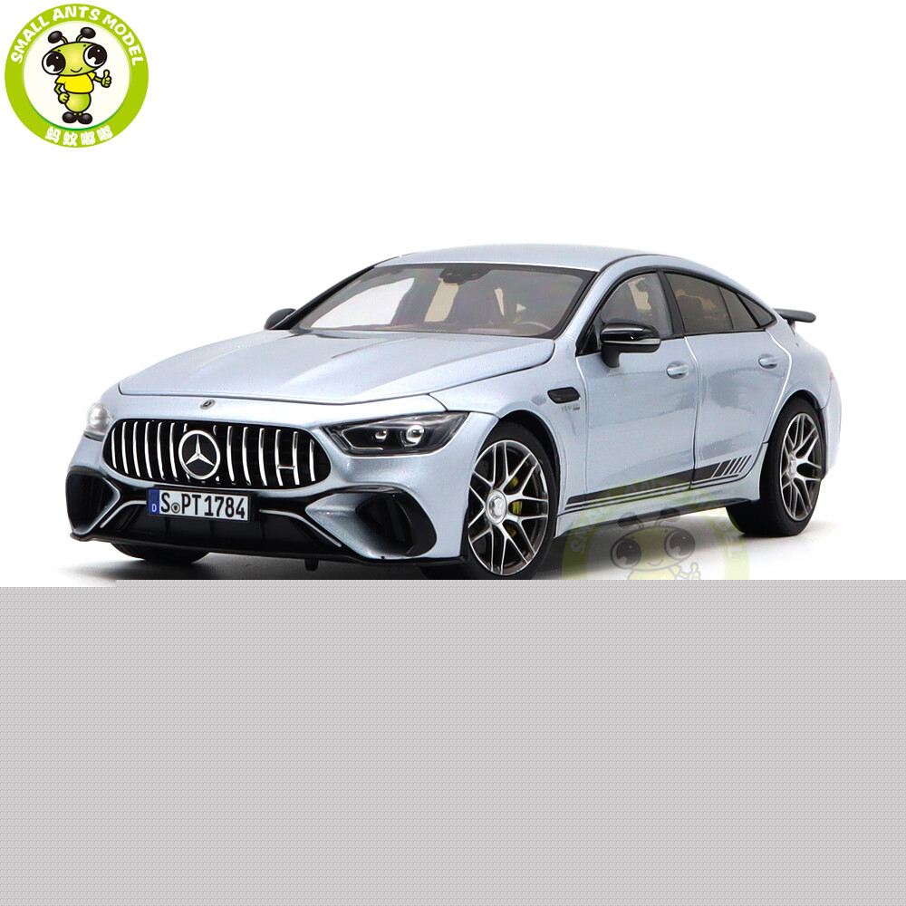 1/18 Mercedes Benz AMG GT 63 S 4Matic 2021 NOREV 183444 Diecast