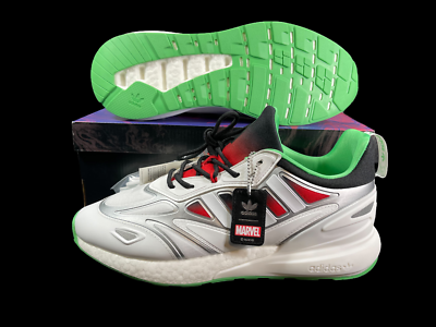 adidas Originals Guardians of the Galaxy ZX 2K Boost 2.0 Marvel