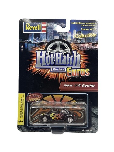 1:64 Revell Lowrider 1981 Cadillac Coupe Deville White #183 The