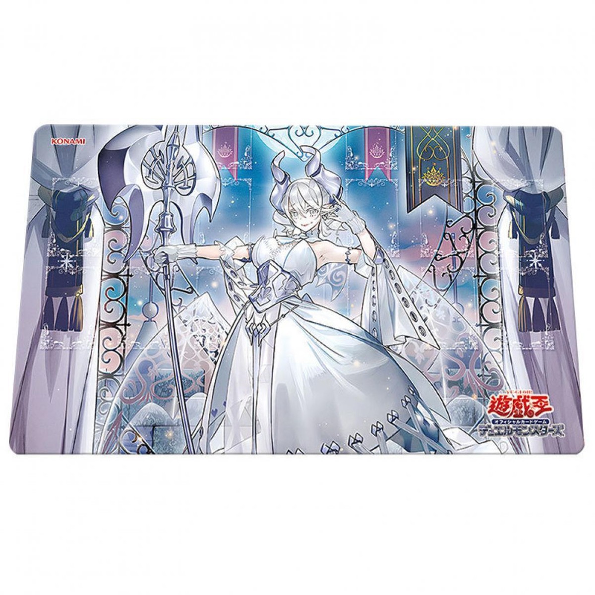 ラビュリンス スリーブ 公式（YUDT） 90枚 未使用 スリーブ