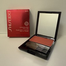 Shiseido Luminizing Satin Face Color PK 107 .22 Oz for sale online
