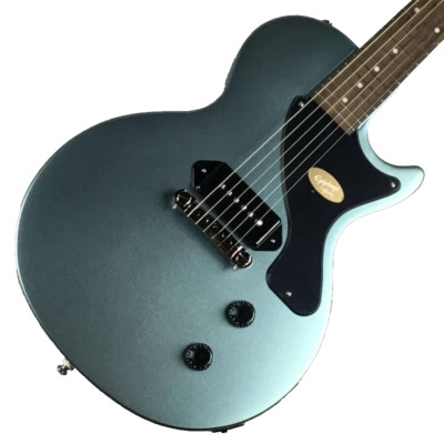 Epiphone] Les Paul Junior Pelham Blue Japan Limited Model Electric