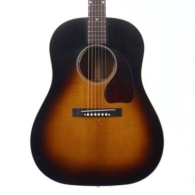 Gibson Custom Shop Murphy Lab 1942 Banner J-45 Light Aged VS