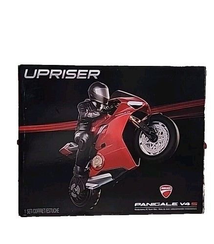 Newray 1/6 Scale Diecast Ducati 999 Model Kit Mint New Old Stock