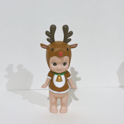 Sonny Angel 2012 Christmas Limited Edition 2-piece set | eBay