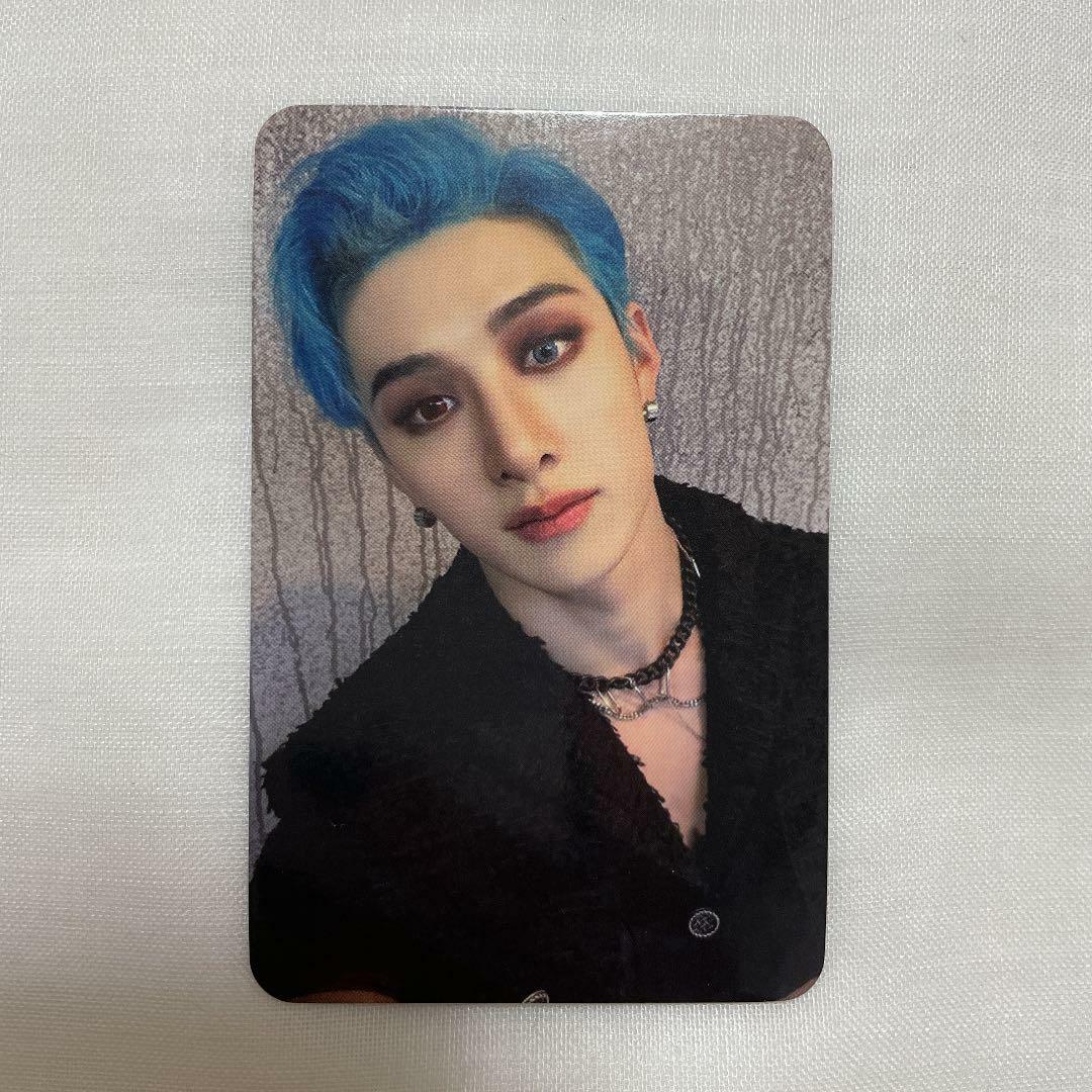 Stray kids Oddinary MMT my music taste POB Official Photocard | eBay