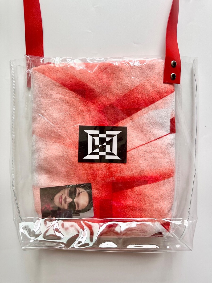 J-HOPE Hope on the Stage THE FINAL Special Gifts (Sealed) | eBay