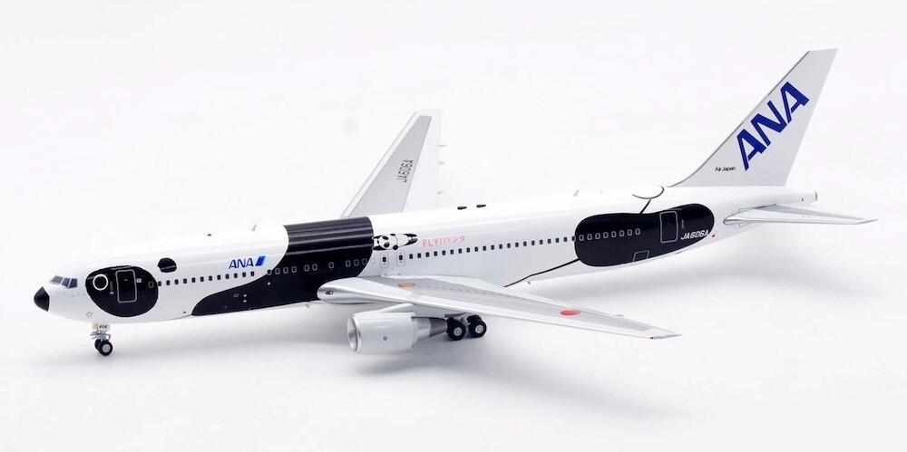 航空機・ヘリコプター NG MODEL 1/400 ANA 787-10 JA902A NG Model ANA