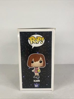 Funko Pop! Vinyl: Kingdom Hearts - Kairi #621 for sale online | eBay