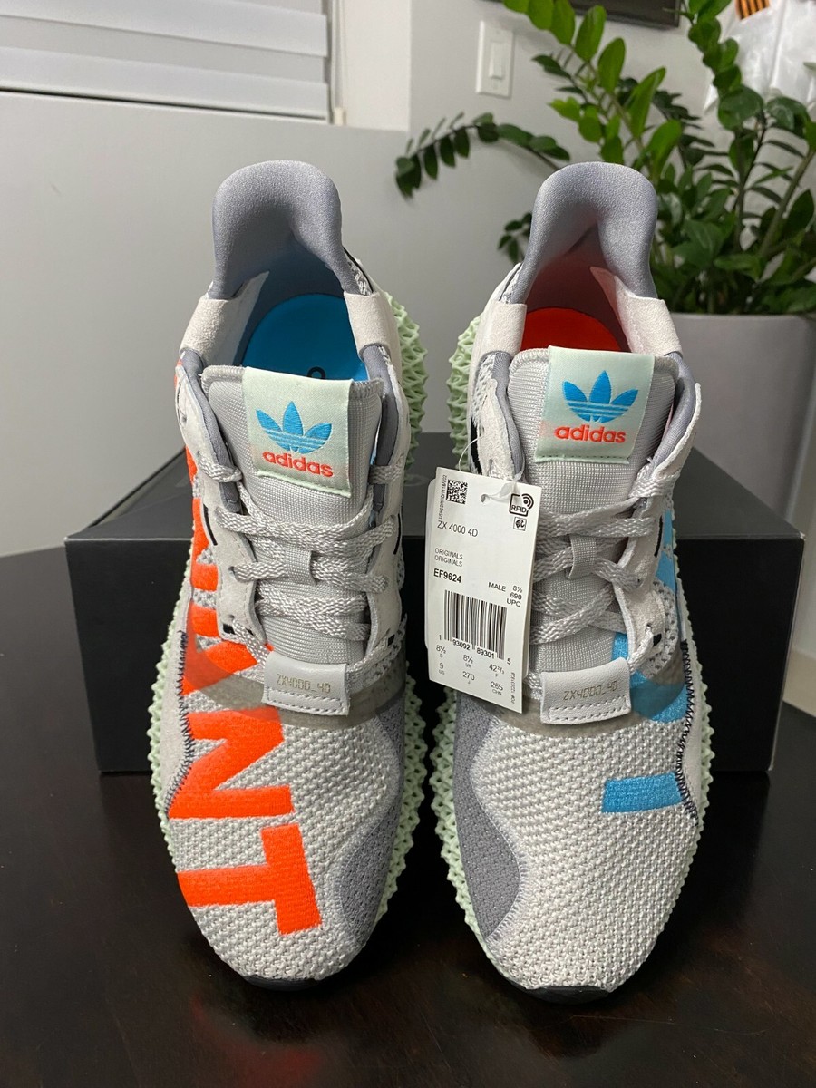 Adidas ZX 4000 4D 