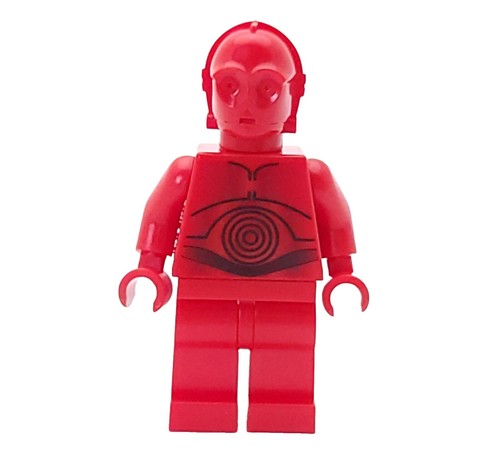 BE@RBRICK 400% C-3PO The Phantom Menace Ver. MEDICOM TOY Bearbrick
