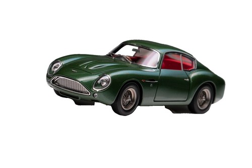 特価 SMTS (1/43) アストンマーチン DB4GT Zagato Aston Martin DB4 GT