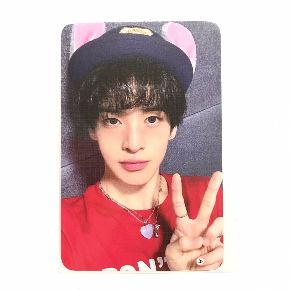 CRAVITY] DARE TO CRAVE / 250726 Withmuu Fansign GIft Photocard | eBay