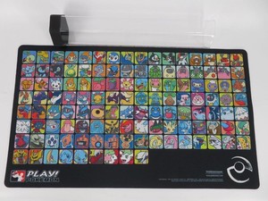 Pokemon Professor Playmat | eBay