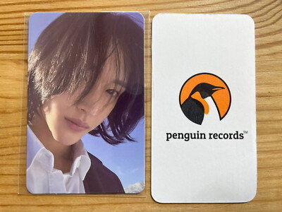 RIIZE - Love 119 SMSTORE POB LUCKY DRAW PHOTO CARD | eBay