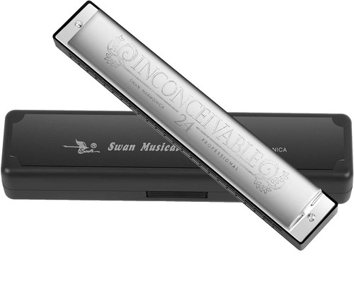 TOMBO TOMBO polyphonic harmonica professional 22 1722C | eBay