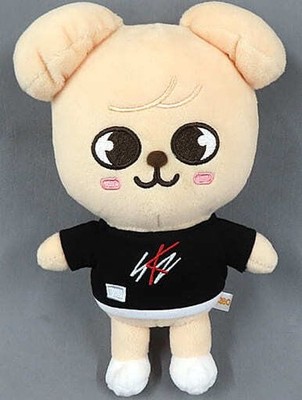 SKZOO PuppyM ( Seungmin ) Original Ver. Plush Doll 22cm (2021) | eBay