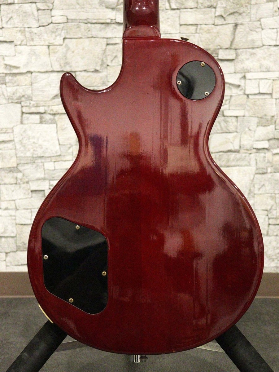 Tokai 1978 LS60 Les Paul Reborn Cherry Sunburst Made in Japan