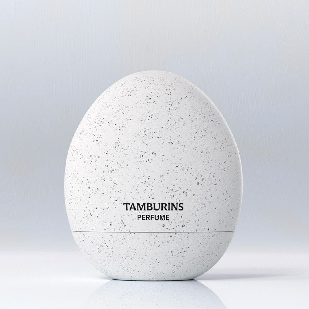 Tamburins The Egg Perfume Late Autumn 14ml K Beauty | eBay