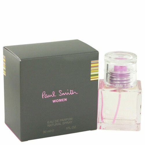 Paul Smith Rose EAU DE PARFUM Sp 30ml Perfume Fragrance New JAPAN
