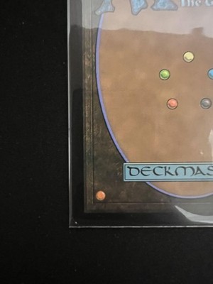 MTG Tifa Lockhart MagicCon Promo Foil P-0002 | Only 266 Made