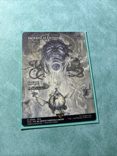 Darkness of Eternity #8 Prices | Magic Final Fantasy Through the