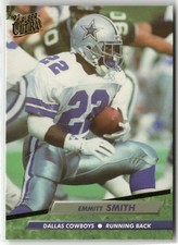 Emmitt Smith #88 Prices | 1992 Ultra | Football Cards