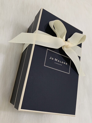 Jo Malone London Gift Packaging Set, Gift Box, Bag, Ribbon, Tissue