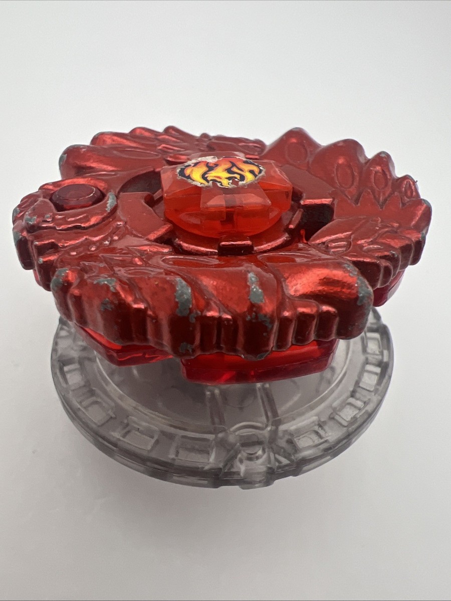 Thief Phoenix E230GCF Beyblade Hasbro Metal Shogun Steel | eBay