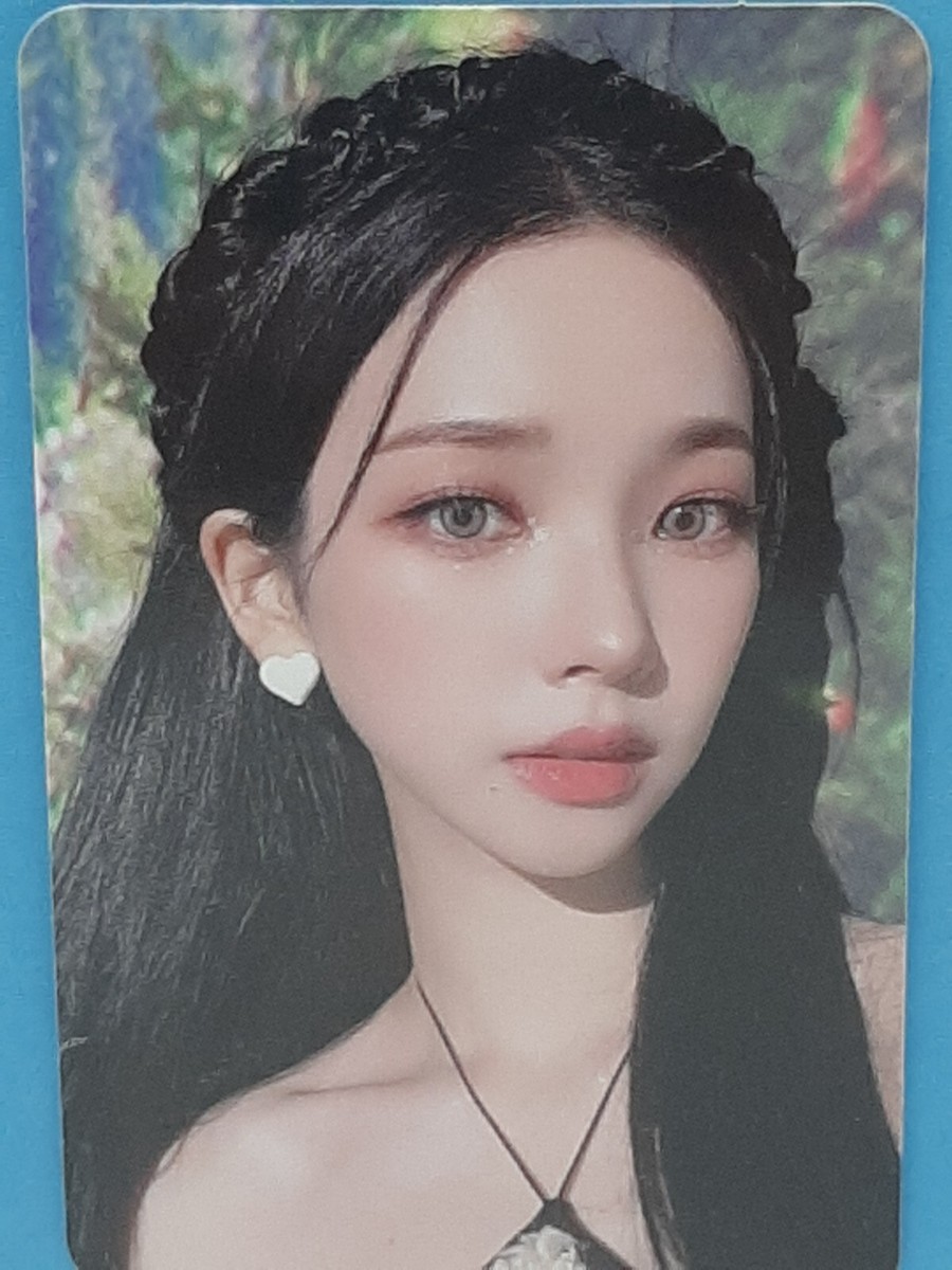 Aespa Karina [2022 Winter SMTOWN: SMCU PALACE (GUEST. aespa