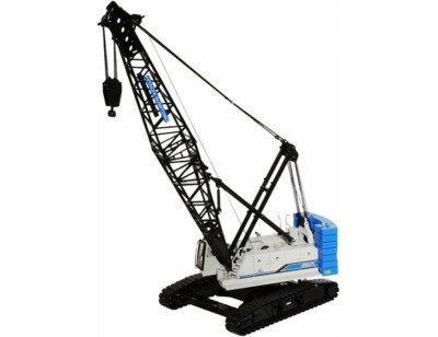 Hitachi Sumitomo SCX1200-3 Crawler Crane Replicars 1:50 Scale