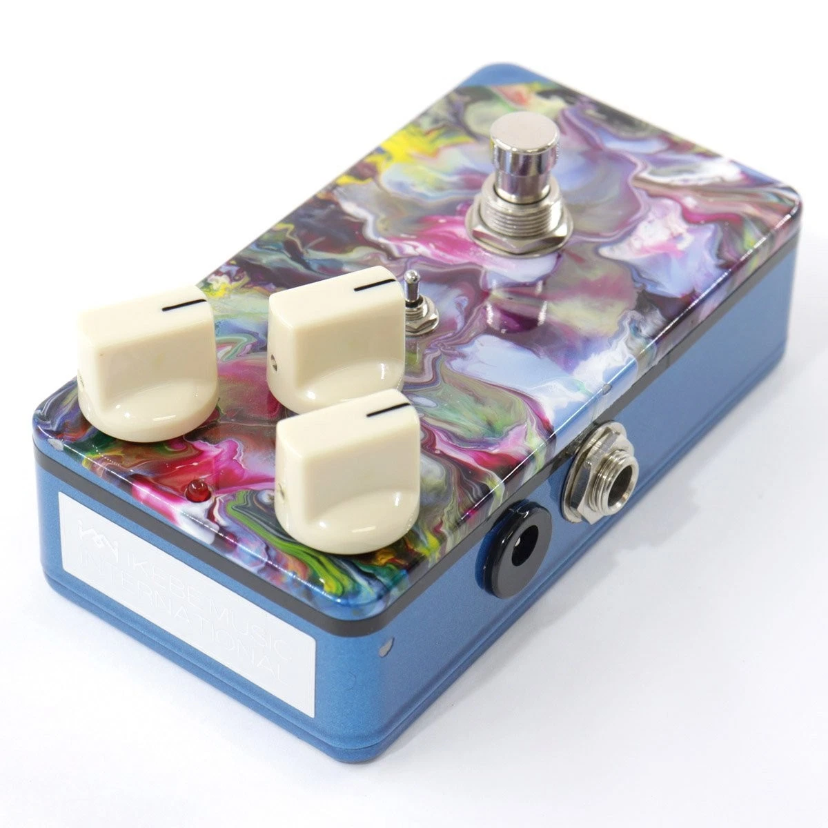 Landgraff Guitar Distortion & Overdrive Pedals for sale | eBay