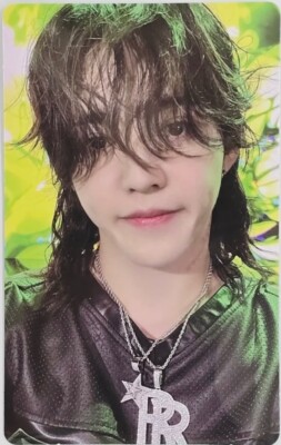 SEVENTEEN] The 5th Album - HAPPY BURSTDAY Weverse Lucky Draw