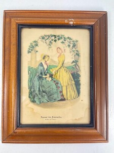 Journal Des Demoiselles | eBay