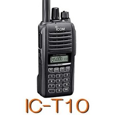 Icom IC T90A Radio Transceiver for sale online | eBay