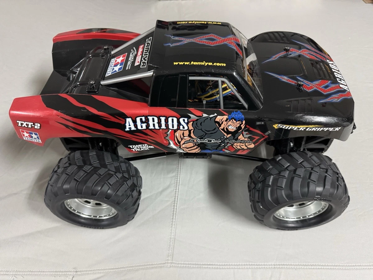 tamiya txt 2 products for sale | eBay