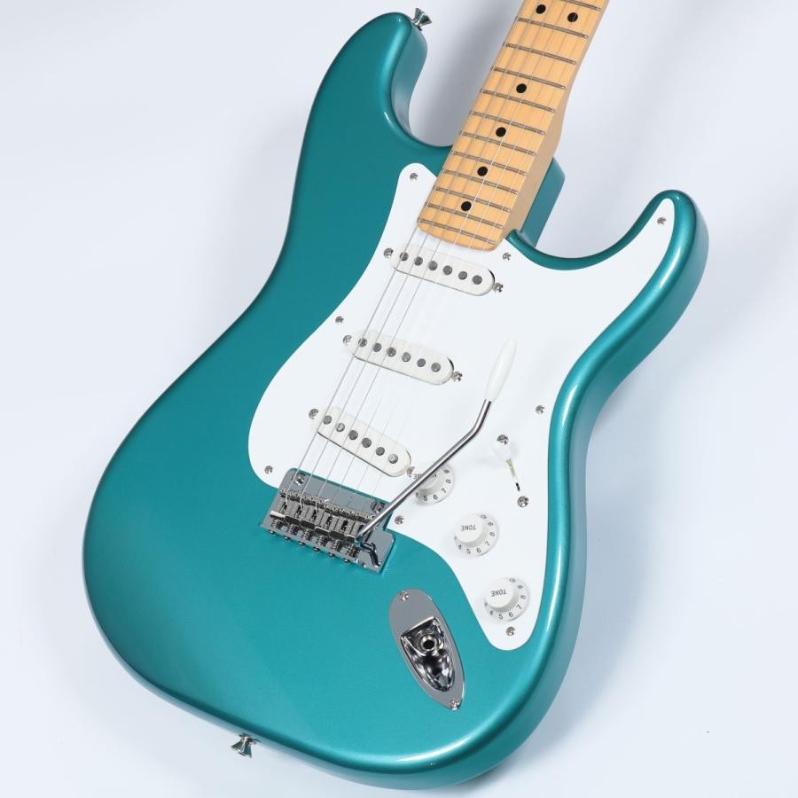 Fender made in japan FSR Hybrid II Stratocaster Teal Green