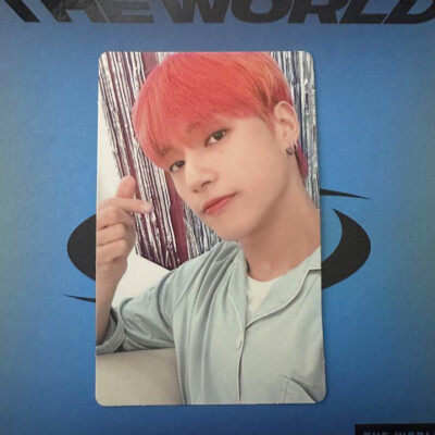 ATEEZ THE WORLD EP1:MOVEMENT Beatroad Pajama Ver. Official Limited