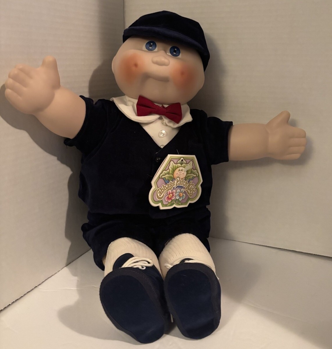 パタゴニア1995年生まれkid'sコレクションホヌstuffed toyレア