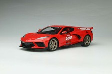 1/18 UT Models 1978 Chevrolet Corvette Indy 500 Pace Car - N ACME