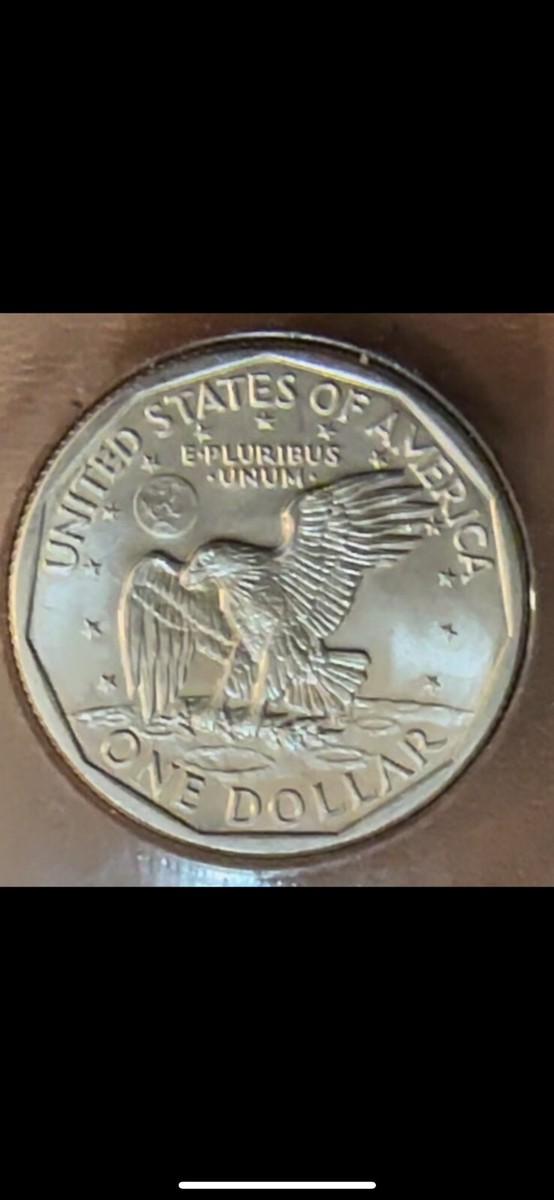 1979-s susan b. anthony type 1 | eBay