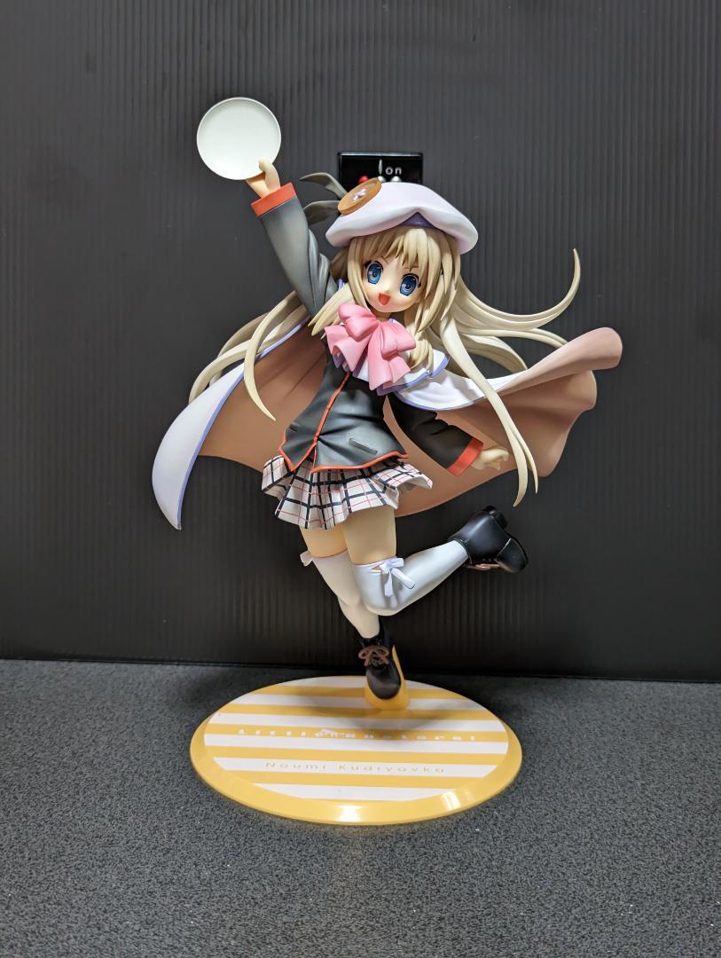 Little Busters! Kudryavka Noumi 1/8 Scale PVC Figure ALTER Japan