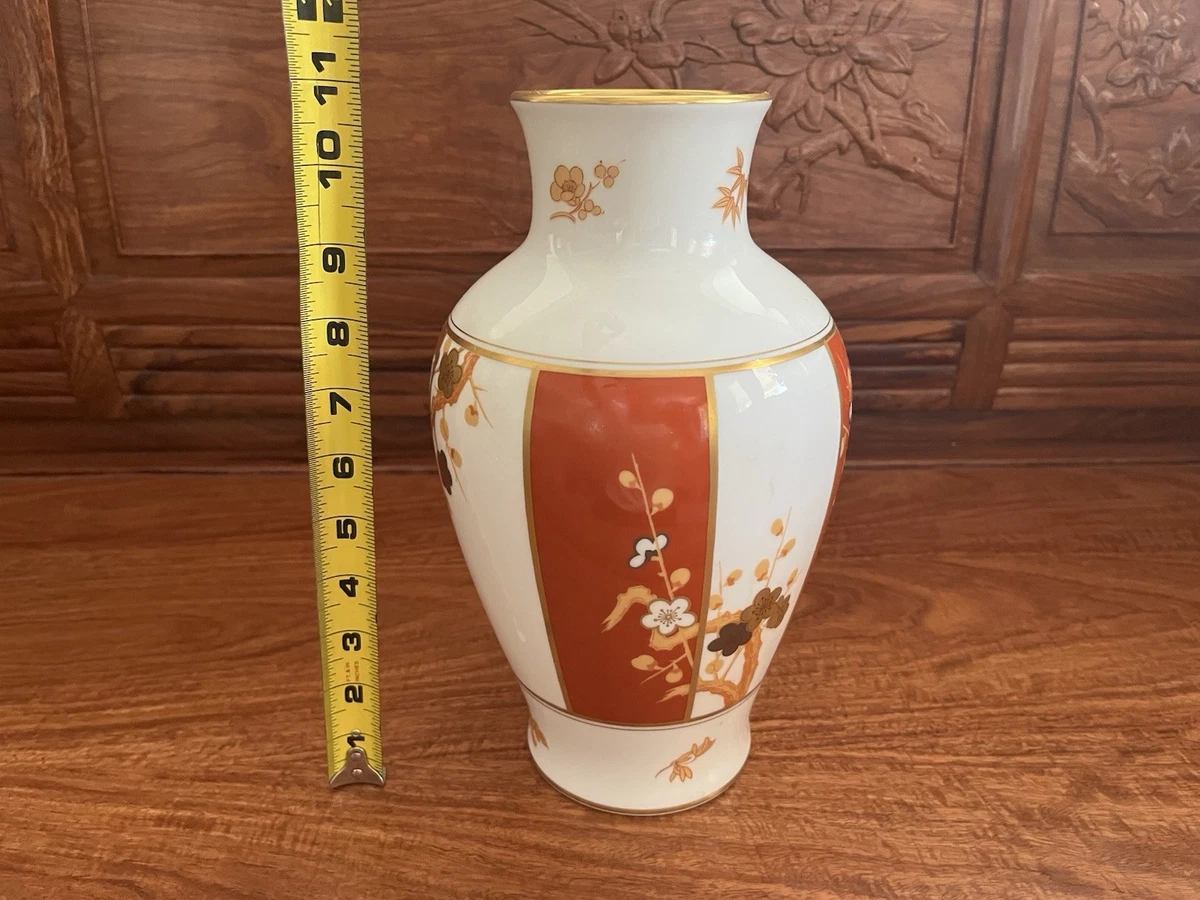 Okura In Collectible Japanese Vases & Jars (1900-Now) for sale | eBay
