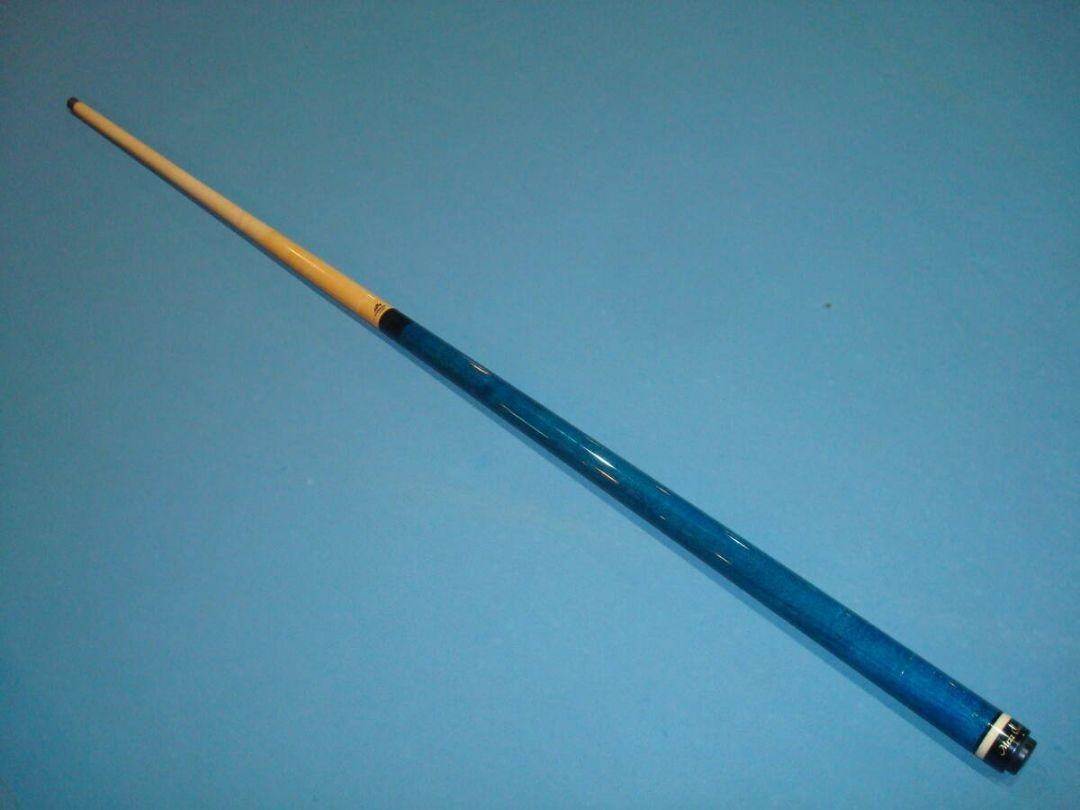 Mezz HJ-A Hybrid Jump Cue Blue | eBay