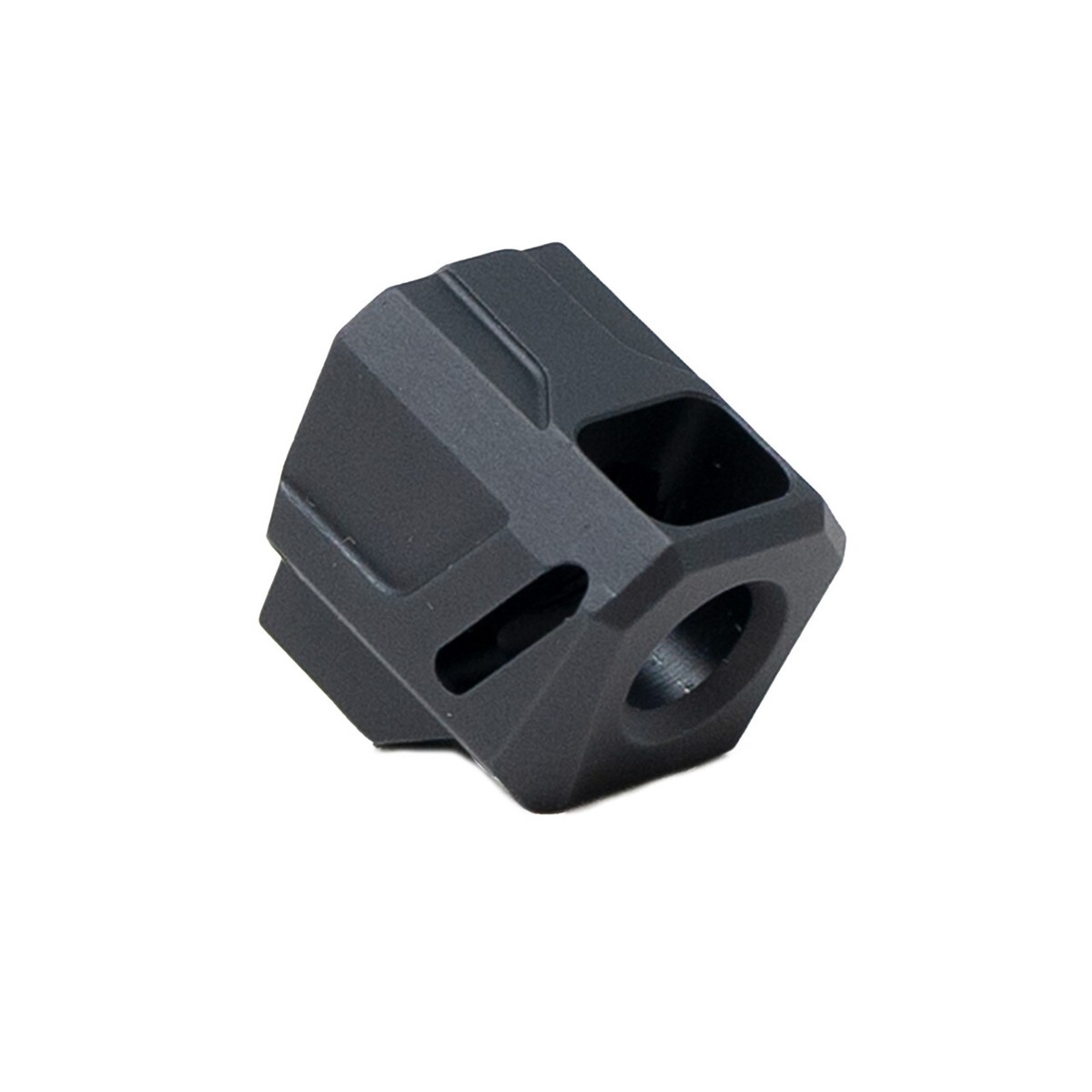 Faxon Firearms EXOS-524 Pistol Compensator for Smith & Wesson M&P