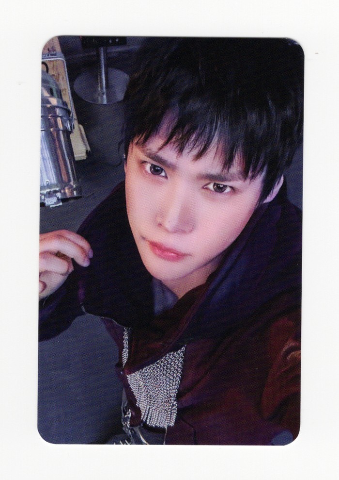 RIIZE - 3rd Single Album FAME [MAKESTAR] PREORDER BENEFIT