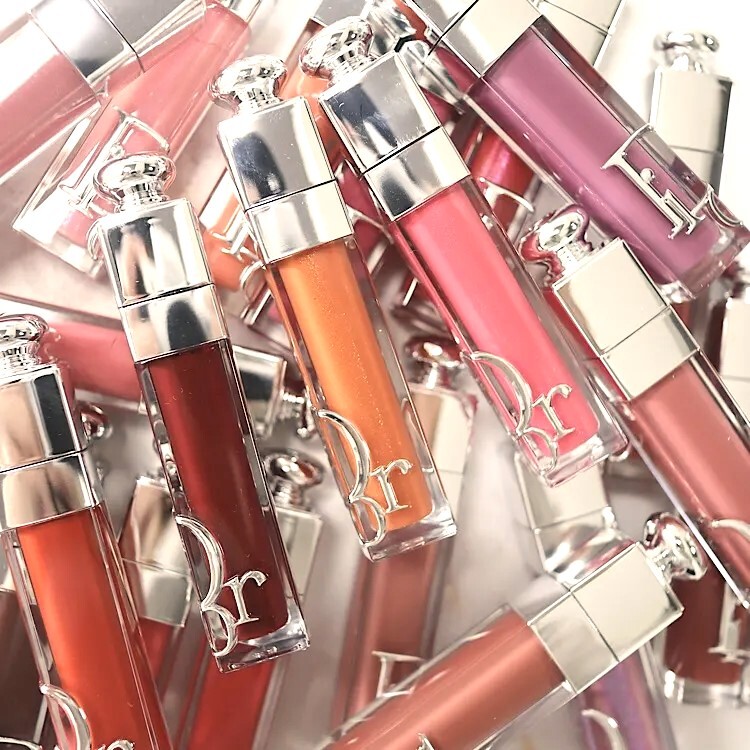Dior Addict Lip Maximiser Japan | eBay