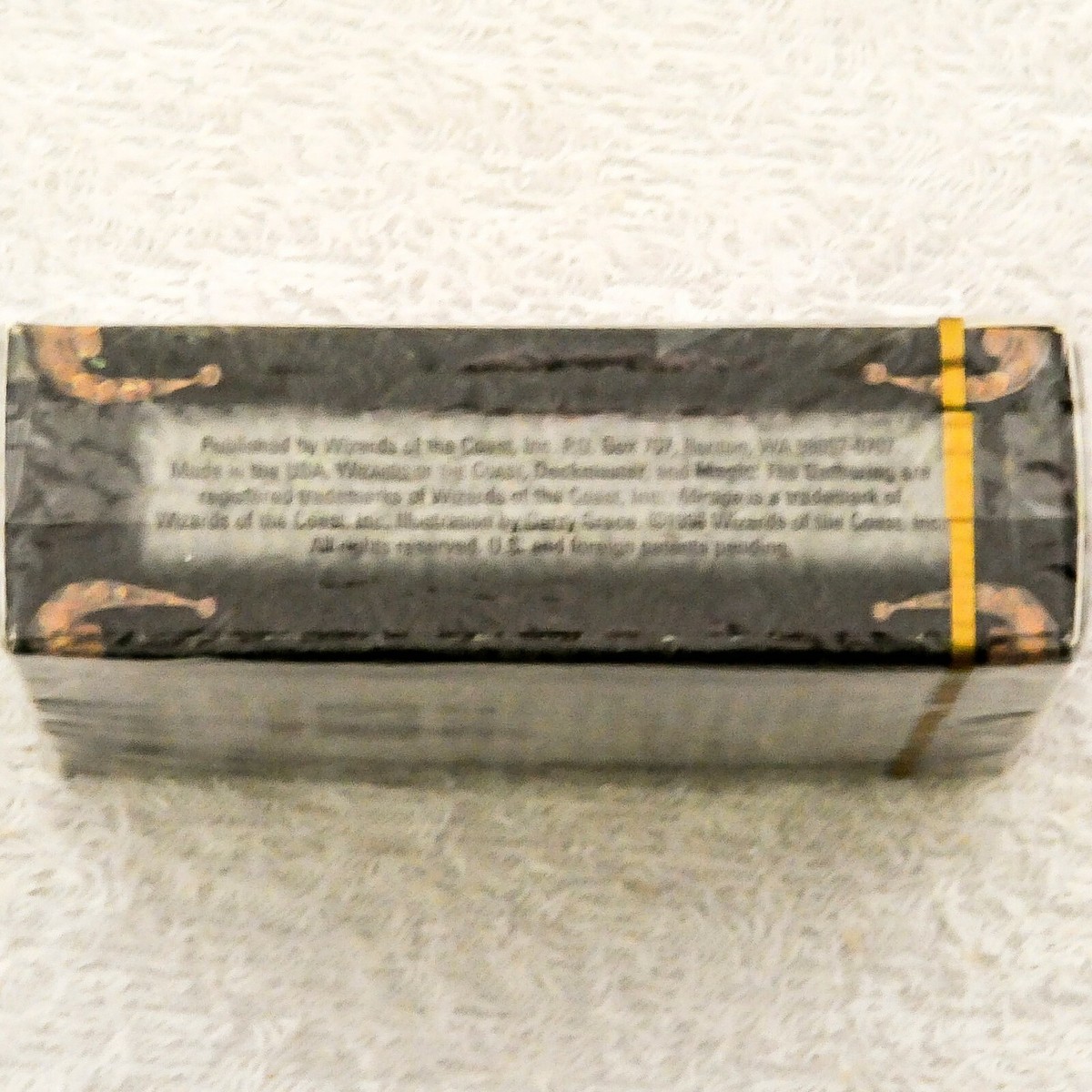 MTG: MIRAGE 1 Sealed Tournament Pack / Starter Deck from Box